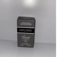 Smart collection perfume 15ml Inspired by explorer