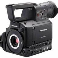 Panasonic AF100 M43 video cam