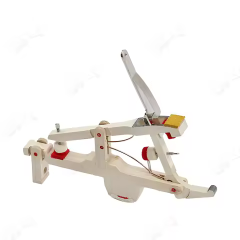 HAUTOOL Piano tuning tool 9061 Grand piano action linkage top rod clamp adjustment tool