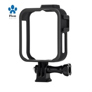 Frame Case for Go Pro MAX 360 Housing Cover Mount Protective Frame for Go Pro Max Accessories