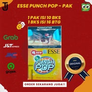 KirimOk- Esse Punch Pop - PAK