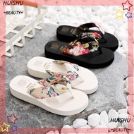 HUISHU Women Flip Flops, Casual EVA Women's Slippers, Women Shoes
