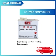 KTH PAINT REMOVER 500ML