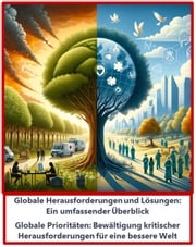 Globale Herausforderungen und Lösungen: Ein umfassender Überblick Globale Prioritäten: Die Bewältigung kritischer Herausforderungen für eine bessere Welt Kevin James Joseph McNamara