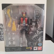 SHF 幪面超人4號 Kamen Rider Riderman 怪金剛