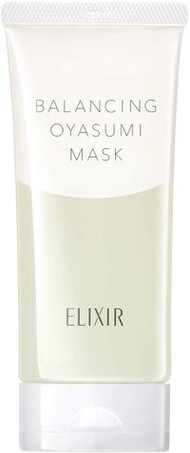 ELIXIR Reflet 平衡睡眠面膜 90g