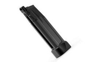 2館 TTI Hi-CAPA 輕量化 GBB 瓦斯彈匣 29發 黑 TM WE ARMY ICS VORSK 彈夾 彈匣