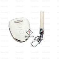 OLD Perodua Axia Key Cover Holder Cover Kunci G E Gxtra Accessories Gear Up 2014 2015 2016 2017 2018
