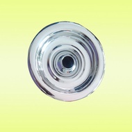 Nozzle Air Outlet Air Ball Stainless Steel Nozzle Air Room Nozzle 360 Degree Rotation