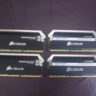Corsair Dominator Platinum CMD16GX3M4A1866C9 16GB Kit (4 X 4GB) DDR3-1866MHz
