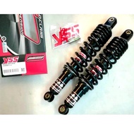 โช้ค YSS Hummer Heavy Duty บรรทุกหนัก 200kg.