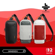 TOMTOC GAMEON-G49 NS2 TRAVEL BAG FOR SWITCH2 (Switch 2)