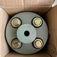 COUPLING FCL 125