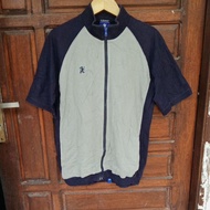 UNGU Sakhiamzar Shop Pl jacket R. N3WB0LD LD 104 cm Pb 67 cm (navy to dark purple) smooth