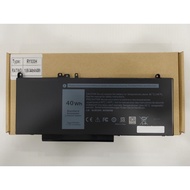 DELL LATITUDE E5450 LAPTOP BATTERY 40Wh Ready Stock Malaysia