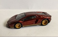 Hotwheels STH Lamborghini