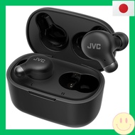 JVC Kenwood JVC HA-Z251T-B Wireless Earphones Bluetooth Ver5.3 Noise Canceling External Sound Captur