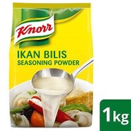 Knorr Ikan Bilis Seasoning Powder 1kg