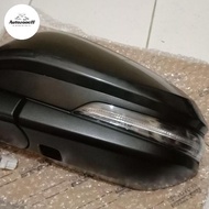 Fortuner vrz rearview mirror 2017, 2018, 2019, 2020, 2021, 2022, 2023, 2024, 2025 original toyota ch