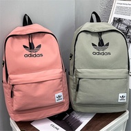 Work Backpack Trendy Women's Bag Large Capacity Adidas6336 Versatile