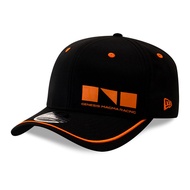 Genesis Magma Racing 26 Black 9SEVENTY Stretch Snapback Cap