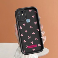 Infinix Hot 10 X682B X682C For Softcase Phone Case hp Cassing Kesing C8 3960 DLJ 33