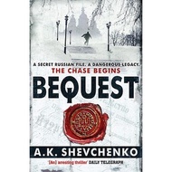 (BBW) Bequest(ISBN: 9780755356379)