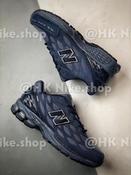 New Balance  1906 紫藍色男鞋