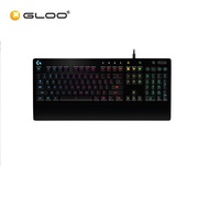 Logitech G213 Gaming keyboard