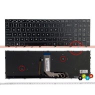 ACER Aspire Lite 15 AL15-41 AL15-41P AL15-42 AL15-42P N24B4 Keyboard US
