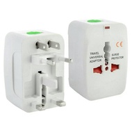 Universal Travel Adapter International Adapter For Europe Test