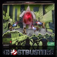Sony Columbia Pictures Ghostbusters 捉鬼敢死隊 USA 🇺🇸 American SDCC San Diego Comic Con Exclusive Adult C