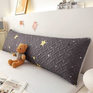 Pillow Pillow Double Long Pillow Couple Household 1.2m1.5m Pillow Pillow Core One Four Seasons Cervi