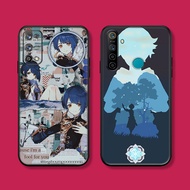 OPPO A9X A12 A11K A12S A1 RT36 xingqiu genshin impact Creative phone case