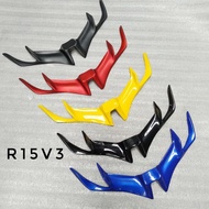 Accessories winglet r15 v3 winglet yamaha winglet r15vva winglet yz r15 winglet