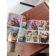 photobook 6x6 customized,photo album magazine