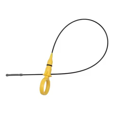 UXCELL Engine Oil Dipstick No.04L115611F for Audi A3 1.6 TDI 2012-2015