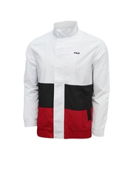 FILA Iconic เสื้อแจ็คเก็ตผู้ชาย