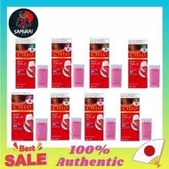 Hoyu Cielo Hair Colour EX 4 Cream 4 Light brown, 40 g of 1 agent +2 agents +colouring cape/ Ash Brow