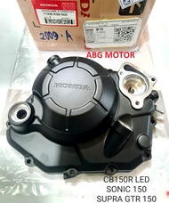 Blok Bak Kopling KLOS CB150R LED SONIC 150 SUPRA GTR 150 Original 11330-K56-N00