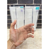 Case Casing Samsung Galaxy A31 A51 A71 Clear Pearl Jelly Case Transparent Goospery Original