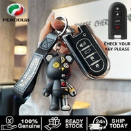 Perodua Bezza 2024 Myvi 2020  Aruz Axia MYVI 2018-2021 Key Cover Case Remote Cover Car Key case Remo