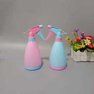 5ml Small Watering Can Candy Color Watering Bottle Watering Can Watering Flower Spray Bottle