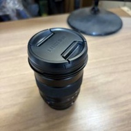 Fujifilm XF 16-55mm f/2.8 R LM WR ii 富士 X mount