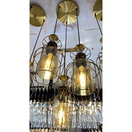 Hanging Pendent Light