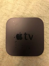 Apple TV 第二代