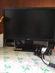 電腦屏幕