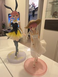 中野一花 figure 五等分的新娘 花嫁