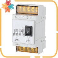 Fully Automatic Water Level Controller Switch 25A 220V Water Tank Liquid Level Detection Sensor Wate