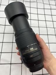 尼康55-300 防抖鏡頭，Nikon.55-300mm f